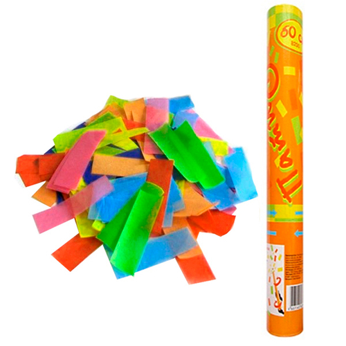 Пневмохлопушка "Конфетти"