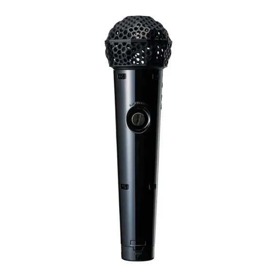 Zoom M2
