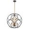 Подвесной светильник ST Luce Cezino SL1012.423.08