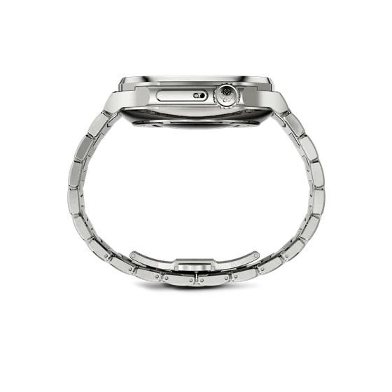 Корпус для Apple Watch ROYAL41 - Silver