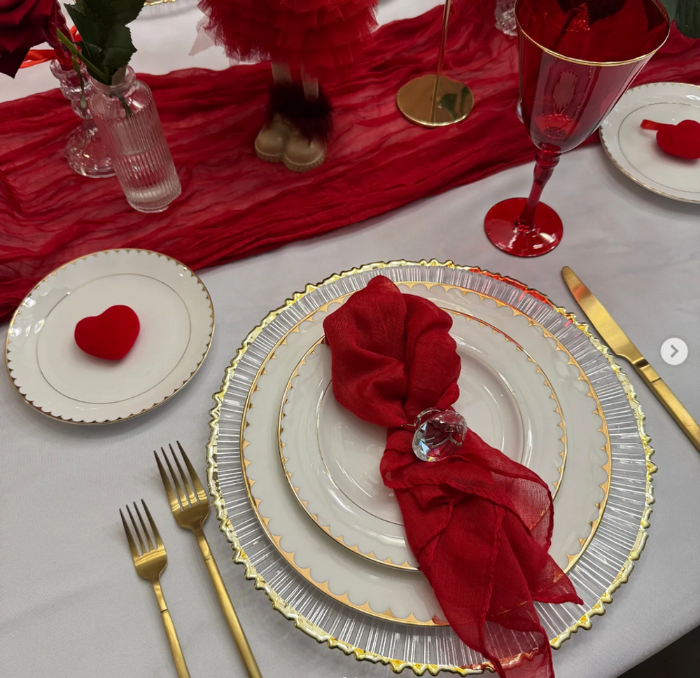 Сахарница First Lady Свет Шампань