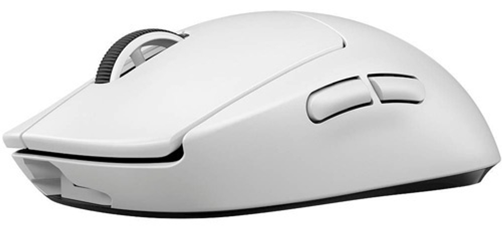 Мышь Logitech G Pro X Superlight белый
