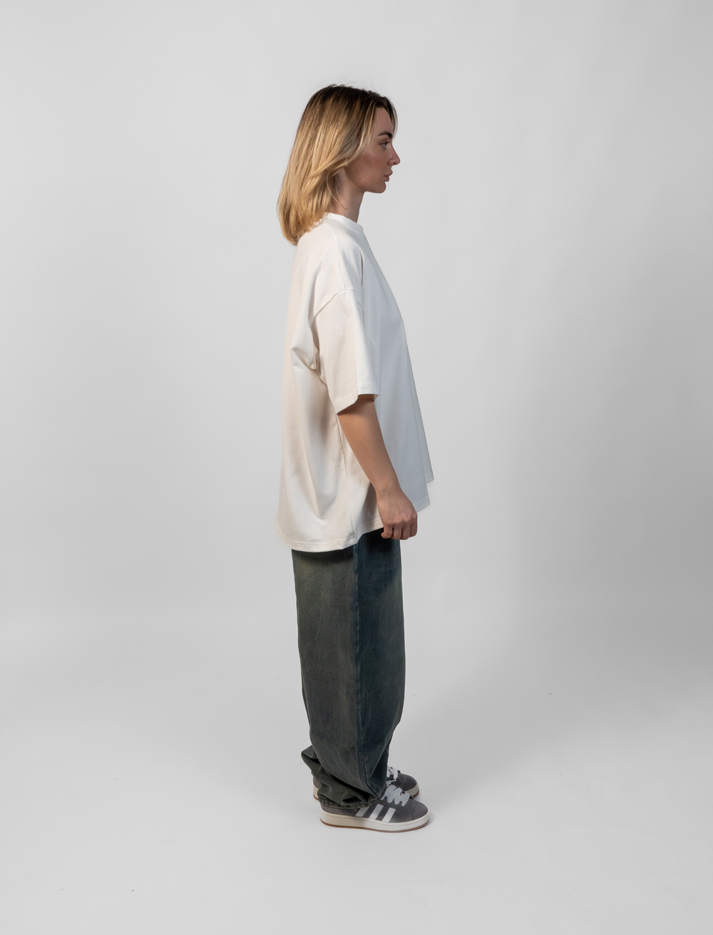 Футболка 5k ZHRV (Onyx)