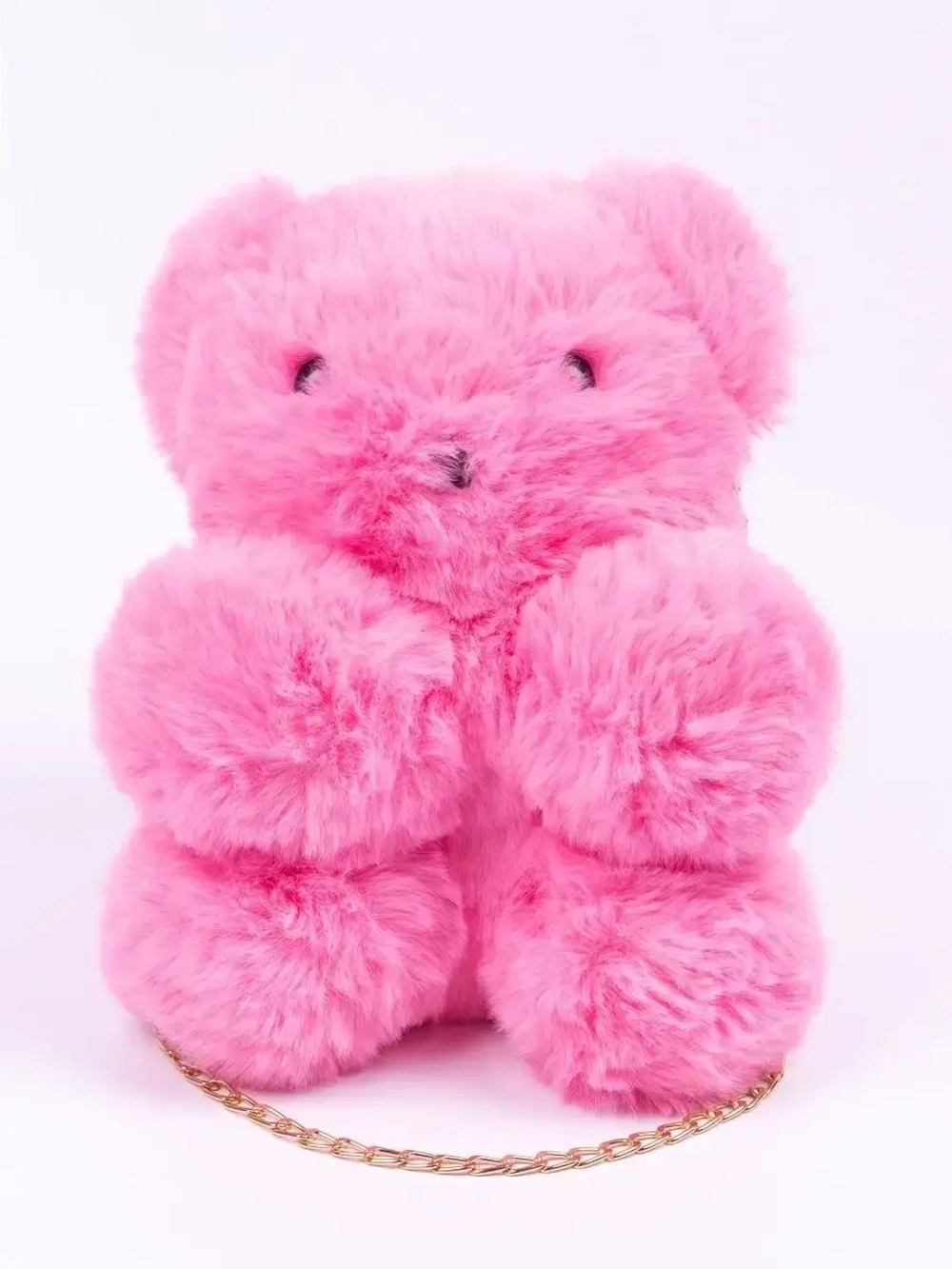 Сумка детская  мягкая