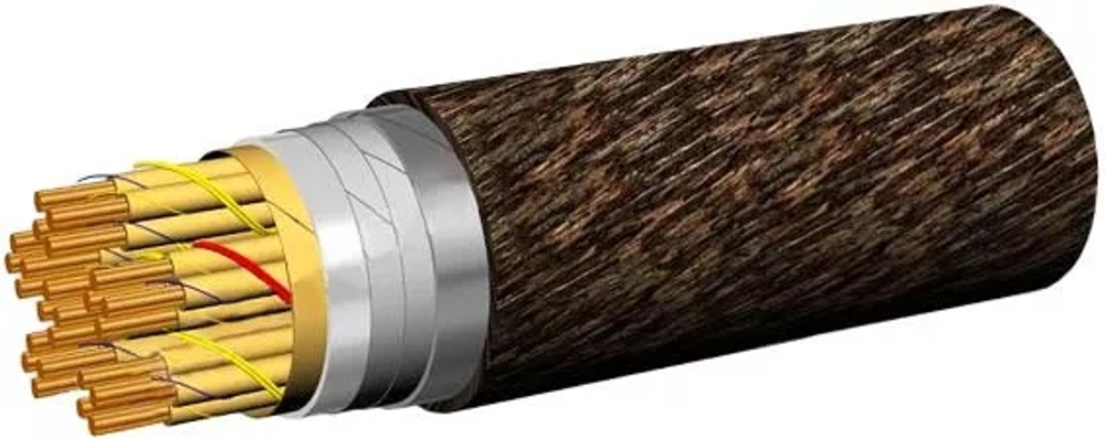 Кабель ТЗАБп 19х4х0,9