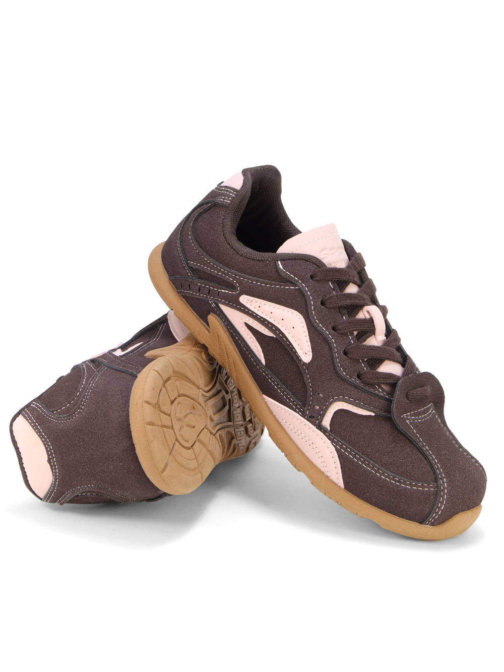 Кроссовки женские CK072-2R