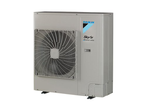 Daikin FBA125A/RZASG125MV1 Inverter сплит-система канального типа