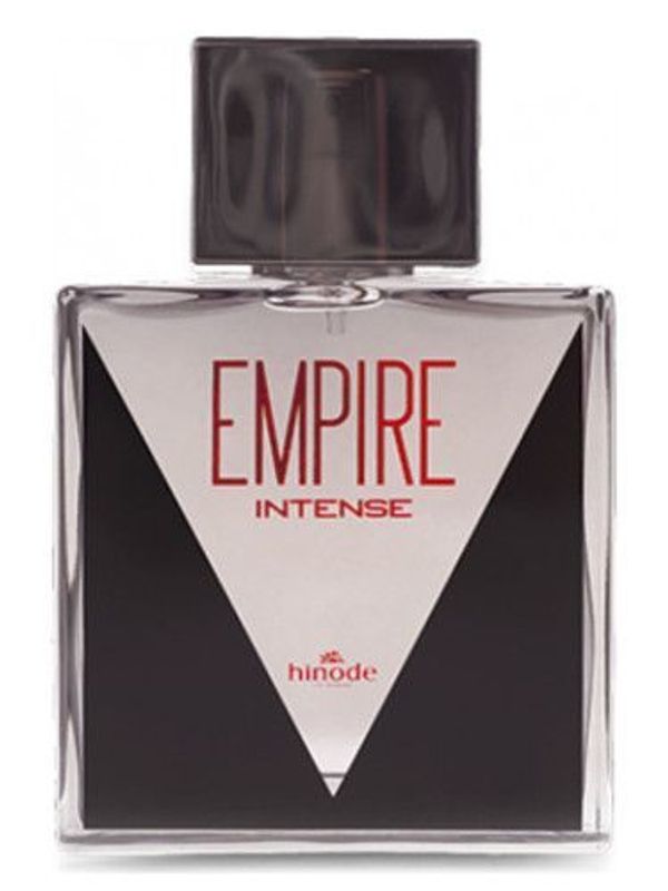 Hinode Empire Intense