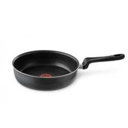 Сотейник с крышкой Tefal Minute 24 см 04172224