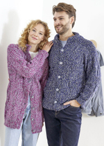 Пряжа Schachenmayr Color Drift (86)