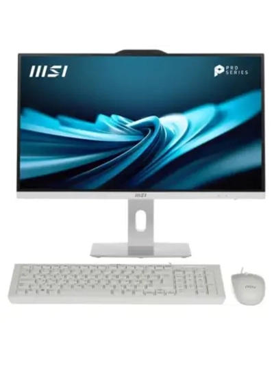 27" Моноблок PRO AP272P 12MA-659XRU 16/256 ГБ WHITE
