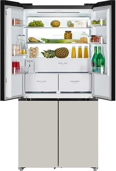 Холодильник HIBERG i-RFQ 705G Y