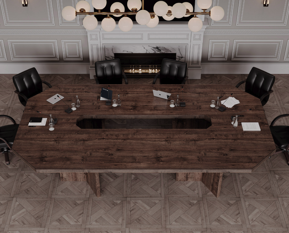 Трибуна BERN (БЕРН)