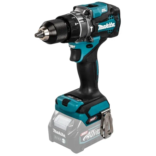 Makita HP001GZ аккумуляторная ударная дрель (без АКБ и ЗУ)