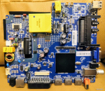 MainBoard CV338H-U42 ТВ Prestigio