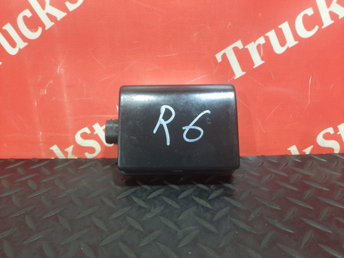 Радар сближения