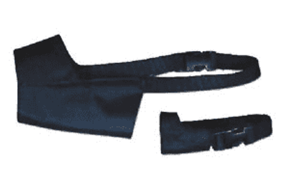 НАМОРДНИК НЕЙЛОН 1 (SH 373)