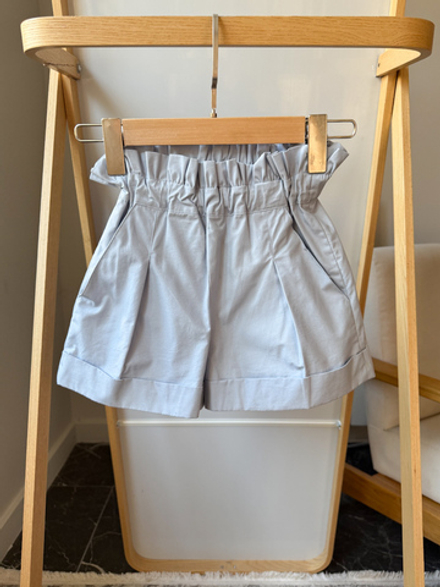 Хлопковые шорты Douuod, 104