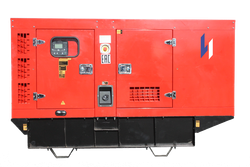 Электростанция дизельная АД60С-Т400-РПМ45
