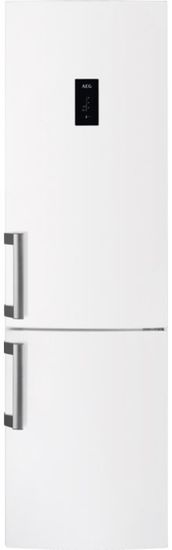 Холодильник AEG RCB 63326 OW