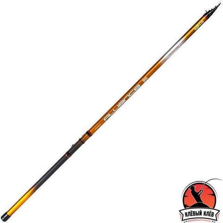 Удилище болонское Alliance Bolo 500