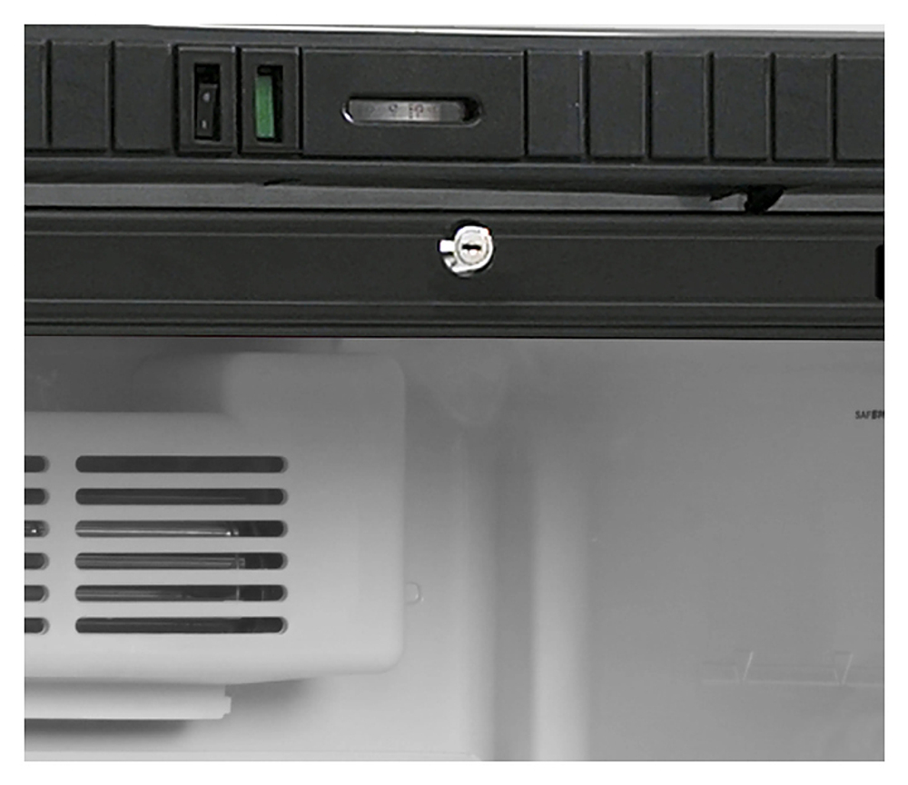 Шкаф холодильный TEFCOLD SCU1375