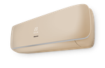Внутренний блок мульти-сплит-системы HISENSE PREMIUM CHAMPAGNE FM DC INVERTER R32 AMS-12UW4RVETG00(С)