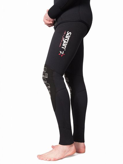 Гидрокостюм Sargan Сивуч 2.0 7 мм