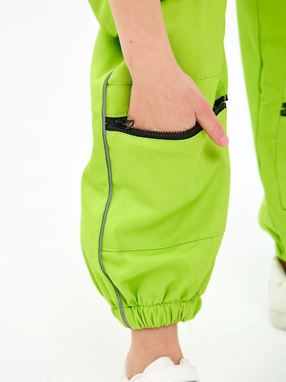 Костюм тройка хип-хоп