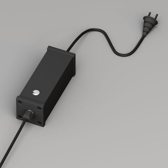 Ландшафтный светильник Maytoni Outdoor O478FL-L18GF3K