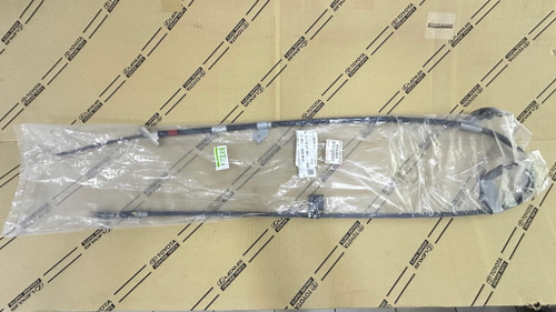 Тросик Ручника TOYOTA 464300K120