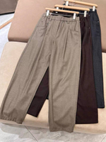 Брюки Brunello Cucinelli