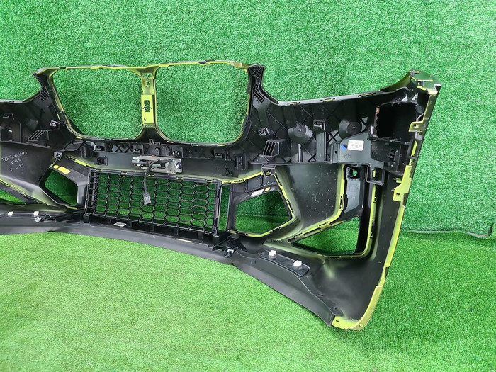 Бампер передний BMW X3M F97 (2021-н.в.)