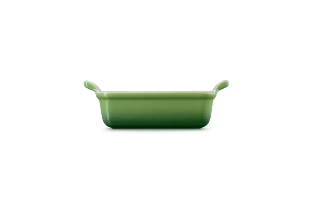 Le Creuset - Форма для выпечки 19x14см 1,1л бамбук зеленый / артикул   71102194080001  / GTIN 843251165636