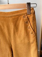 Вельветовые брюки Louise Misha, 122