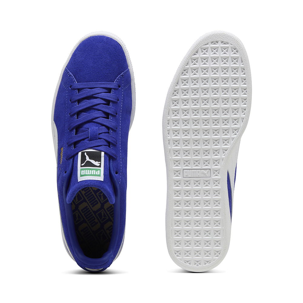 Кеды PUMA Suede Classic