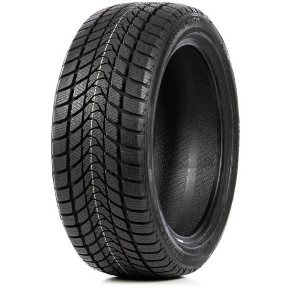 Зимняя шина Delinte Winter WD1 (245/40 R18 93T)