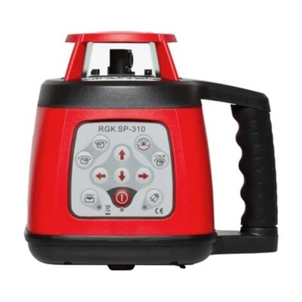 Нивелир лазерный ротационный RGK SP-310