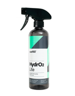 CARPRO HydrO2 LITE Полироль для кузова-моментальный гидрофоб 500мл