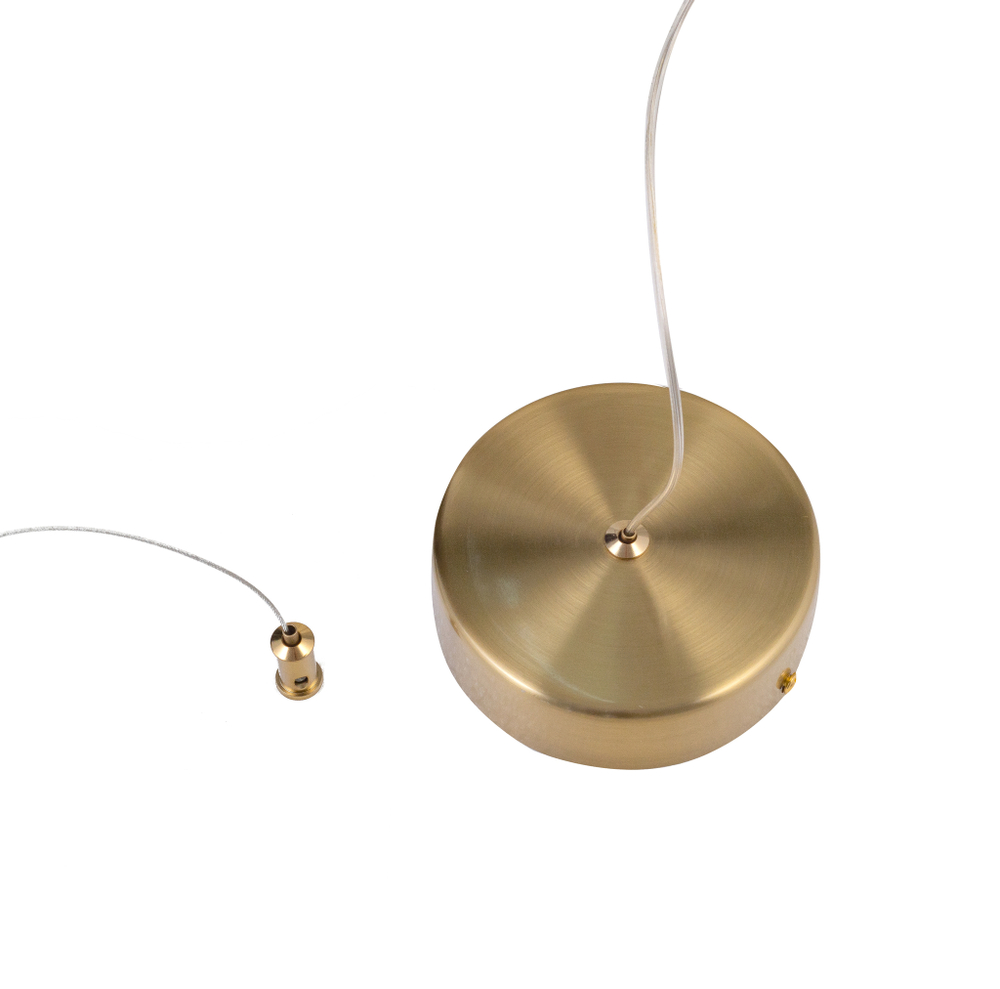 люстра Cipher Horizontal D