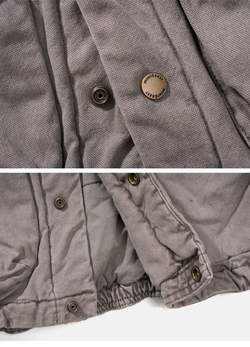 Жилетка Nothomme Monterest Vintage Cotton Work Vest