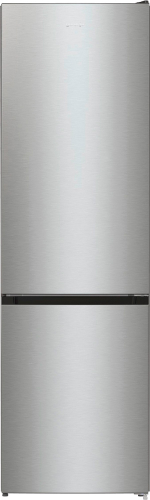 Отдельностоящий двухкамерный холодильник Gorenje RK6201ES4