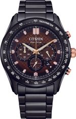 Мужские наручные часы Citizen CA4534-81X