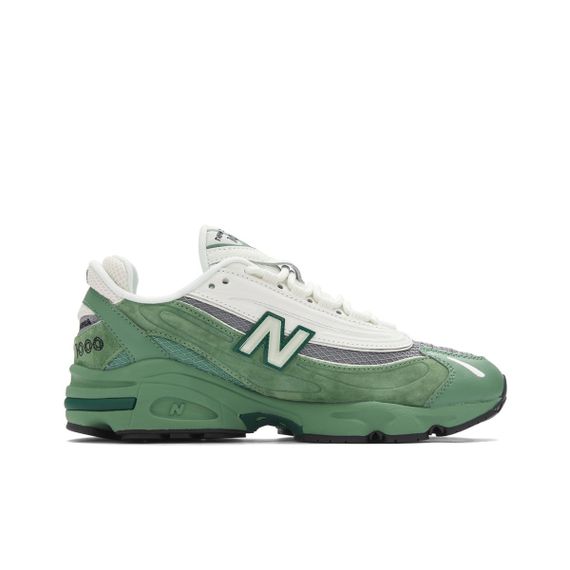 New Balance NB 1000 Беговые кроссовки Низкие Унисекс