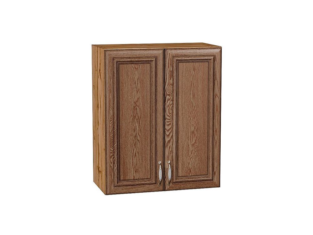 Шкаф верхний с 2-мя дверцами Шале