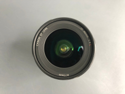 Canon EF 17-40mm 4L USM