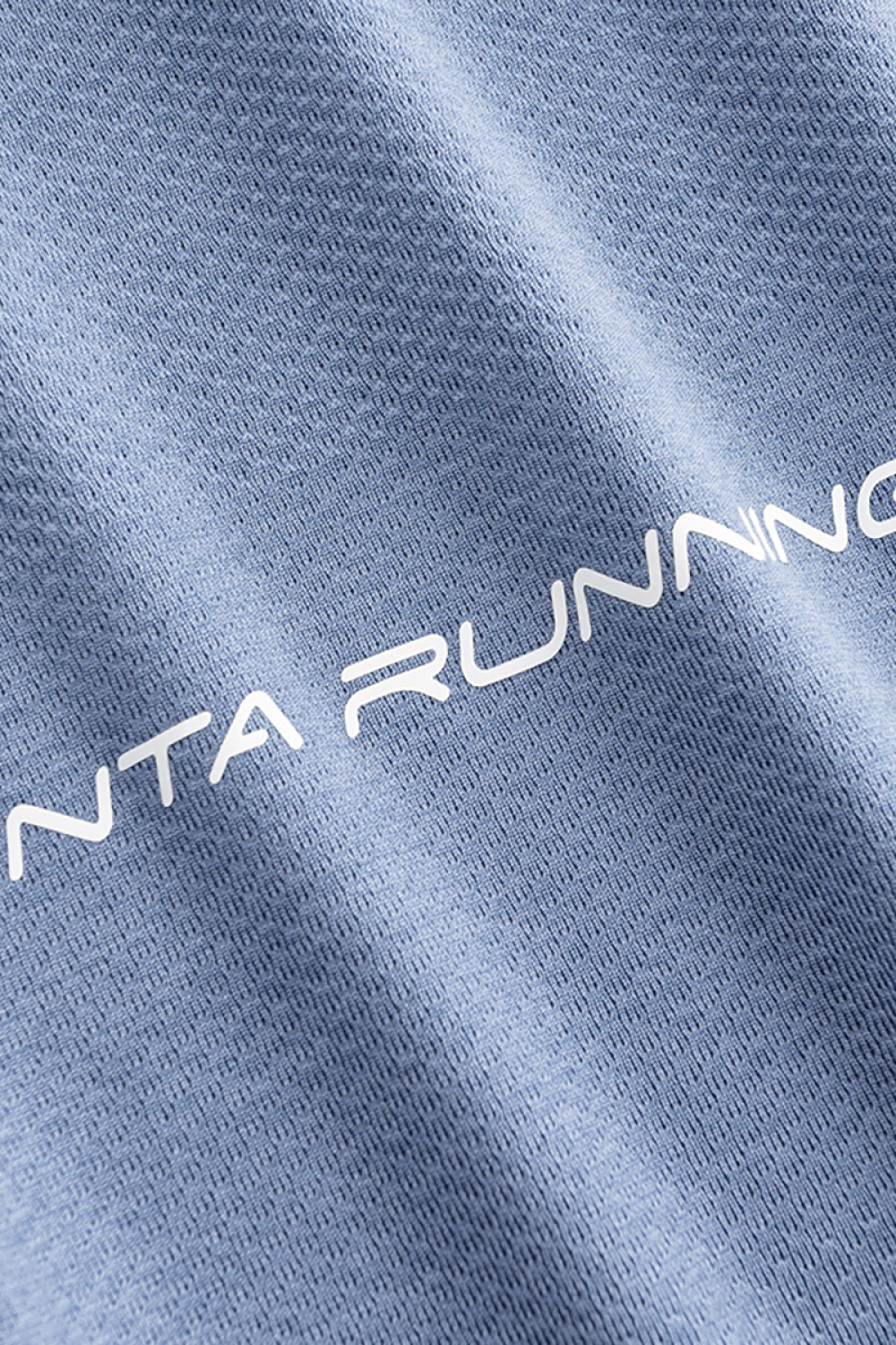 Футболка ANTA RUNNING SS Tee