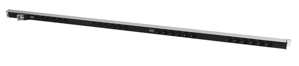 Блок розеток  ЦМО R-32-24S-A-Am-1820-K