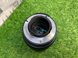 Nikon 35-70mm 2.8D AF