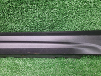 Накладка порога правая Geely Atlas Pro (2021-н.в.)